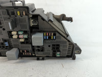 2016-2021 Volvo Xc90 Fusebox Fuse Box Panel Relay Module P/N:627024862 Fits Fits 2016 2017 2018 2019 2020 2021 OEM Used Auto Parts - Oemusedautoparts1.com