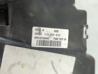 2016-2021 Volvo Xc90 Fusebox Fuse Box Panel Relay Module P/N:627024862 Fits Fits 2016 2017 2018 2019 2020 2021 OEM Used Auto Parts - Oemusedautoparts1.com