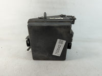 2016-2018 Hyundai Tucson Fusebox Fuse Box Panel Relay Module P/N:N91431-D3170 Fits Fits 2016 2017 2018 OEM Used Auto Parts - Oemusedautoparts1.com