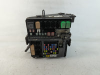 2016-2018 Hyundai Tucson Fusebox Fuse Box Panel Relay Module P/N:N91431-D3170 Fits Fits 2016 2017 2018 OEM Used Auto Parts - Oemusedautoparts1.com
