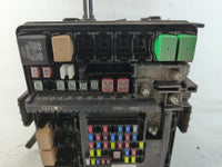 2016-2018 Hyundai Tucson Fusebox Fuse Box Panel Relay Module P/N:N91431-D3170 Fits Fits 2016 2017 2018 OEM Used Auto Parts - Oemusedautoparts1.com