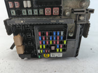 2016-2018 Hyundai Tucson Fusebox Fuse Box Panel Relay Module P/N:N91431-D3170 Fits Fits 2016 2017 2018 OEM Used Auto Parts - Oemusedautoparts1.com