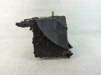 2016-2018 Hyundai Tucson Fusebox Fuse Box Panel Relay Module P/N:N91431-D3170 Fits Fits 2016 2017 2018 OEM Used Auto Parts - Oemusedautoparts1.com