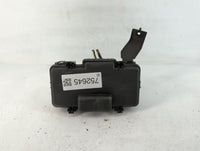 2001-2005 Honda Civic Fusebox Fuse Box Panel Relay Module P/N:5061061907300345 Fits Fits 2001 2002 2003 2004 2005 OEM Used Auto Parts - Oemusedautoparts1.com