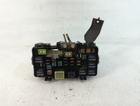 2001-2005 Honda Civic Fusebox Fuse Box Panel Relay Module P/N:5061061907300345 Fits Fits 2001 2002 2003 2004 2005 OEM Used Auto Parts - Oemusedautoparts1.com