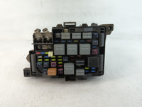 2007-2012 Kia Rondo Fusebox Fuse Box Panel Relay Module P/N:91950-1D150 Fits Fits 2007 2008 2009 2010 2011 2012 OEM Used Auto Parts - Oemusedautoparts1.com