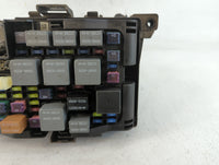 2007-2012 Kia Rondo Fusebox Fuse Box Panel Relay Module P/N:91950-1D150 Fits Fits 2007 2008 2009 2010 2011 2012 OEM Used Auto Parts - Oemusedautoparts1.com