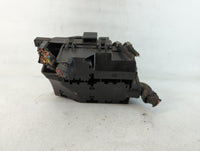2007-2012 Kia Rondo Fusebox Fuse Box Panel Relay Module P/N:91950-1D150 Fits Fits 2007 2008 2009 2010 2011 2012 OEM Used Auto Parts - Oemusedautoparts1.com