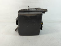 2013 Hyundai Santa Fe Fusebox Fuse Box Panel Relay Module P/N:VS912004Z140ZA Fits OEM Used Auto Parts - Oemusedautoparts1.com