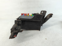 2012-2017 Fiat 500 Fusebox Fuse Box Panel Relay Module Fits Fits 2012 2013 2014 2015 2016 2017 OEM Used Auto Parts - Oemusedautoparts1.com