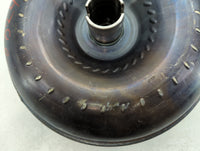 2005 Mercedes-Benz Ml350 Torque Converter Automatic Transmission OEM Fits OEM Used Auto Parts - Oemusedautoparts1.com