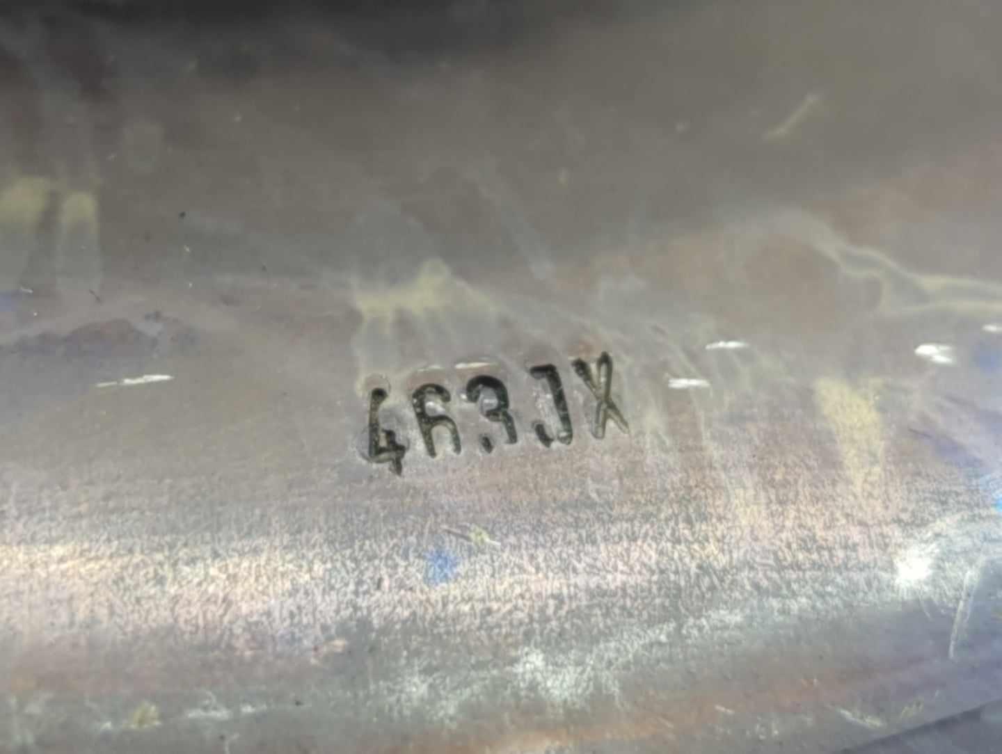 2005 Mercedes-Benz Ml350 Torque Converter Automatic Transmission OEM Fits OEM Used Auto Parts - Oemusedautoparts1.com