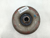 2002 Nissan Quest Torque Converter Automatic Transmission OEM Fits OEM Used Auto Parts - Oemusedautoparts1.com