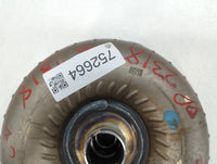 2002 Nissan Quest Torque Converter Automatic Transmission OEM Fits OEM Used Auto Parts - Oemusedautoparts1.com