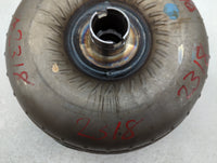 2002 Nissan Quest Torque Converter Automatic Transmission OEM Fits OEM Used Auto Parts - Oemusedautoparts1.com