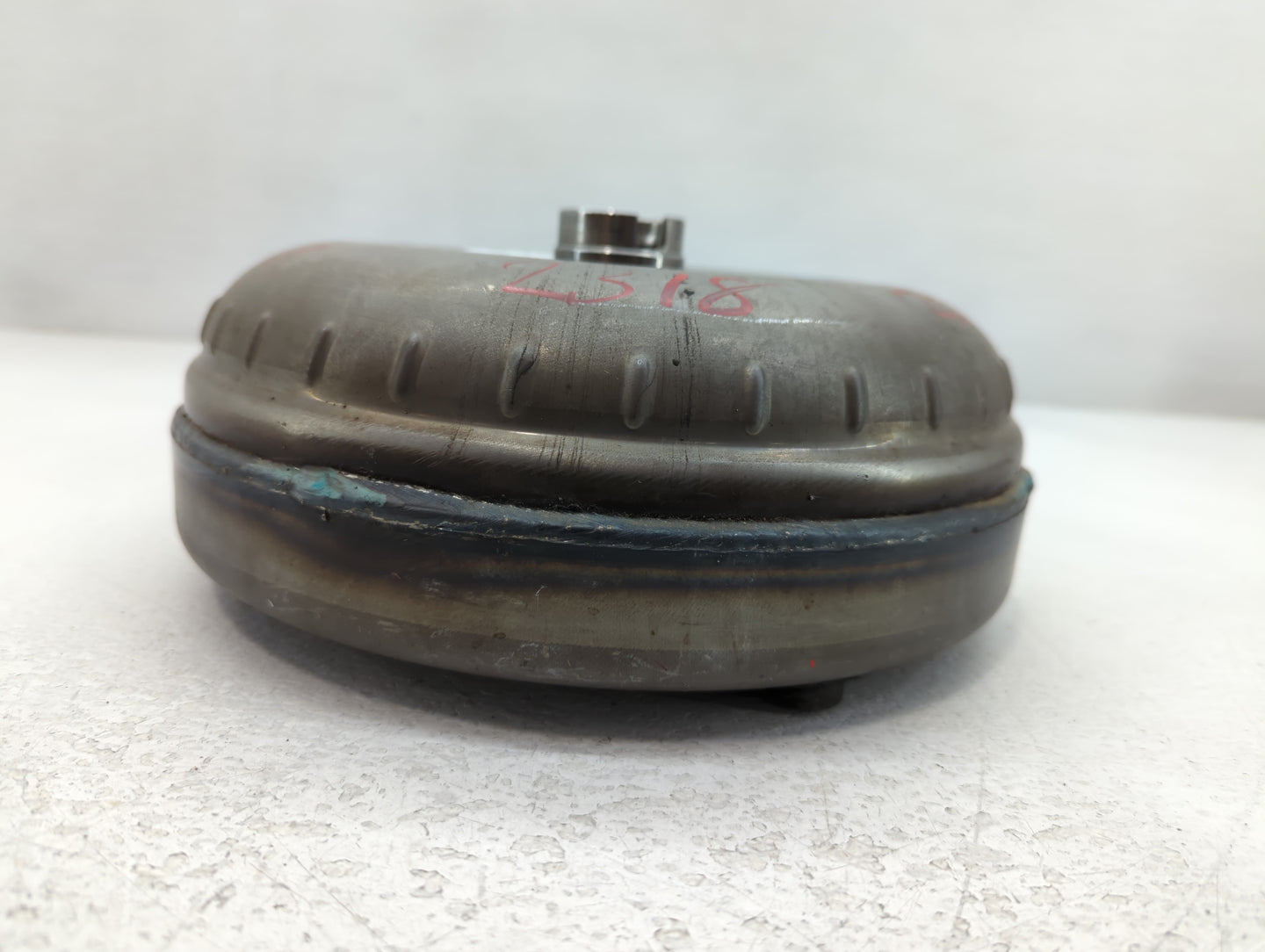 2002 Nissan Quest Torque Converter Automatic Transmission OEM Fits OEM Used Auto Parts - Oemusedautoparts1.com