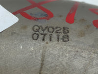 2002 Nissan Quest Torque Converter Automatic Transmission OEM Fits OEM Used Auto Parts - Oemusedautoparts1.com