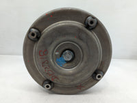 2002 Nissan Quest Torque Converter Automatic Transmission OEM Fits OEM Used Auto Parts - Oemusedautoparts1.com
