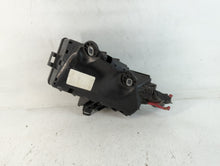 2019-2021 Volkswagen Jetta Fusebox Fuse Box Panel Relay Module P/N:GB20+GF10 5Q0 907 361F Fits Fits 2019 2020 2021 OEM Used Auto Parts