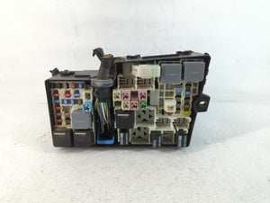 2012-2014 Ford Focus Fusebox Fuse Box Panel Relay Module P/N:AV6T-14A067-AC 5B0Q10107 Fits Fits 2012 2013 2014 OEM Used Auto Parts