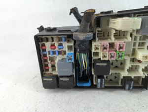 2012-2014 Ford Focus Fusebox Fuse Box Panel Relay Module P/N:AV6T-14A067-AC 5B0Q10107 Fits Fits 2012 2013 2014 OEM Used Auto Parts