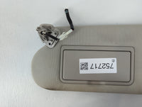 2019-2020 Infiniti Qx50 Sun Visor Shade Replacement Driver Left Mirror Fits Fits 2019 2020 OEM Used Auto Parts - Oemusedautoparts1.com