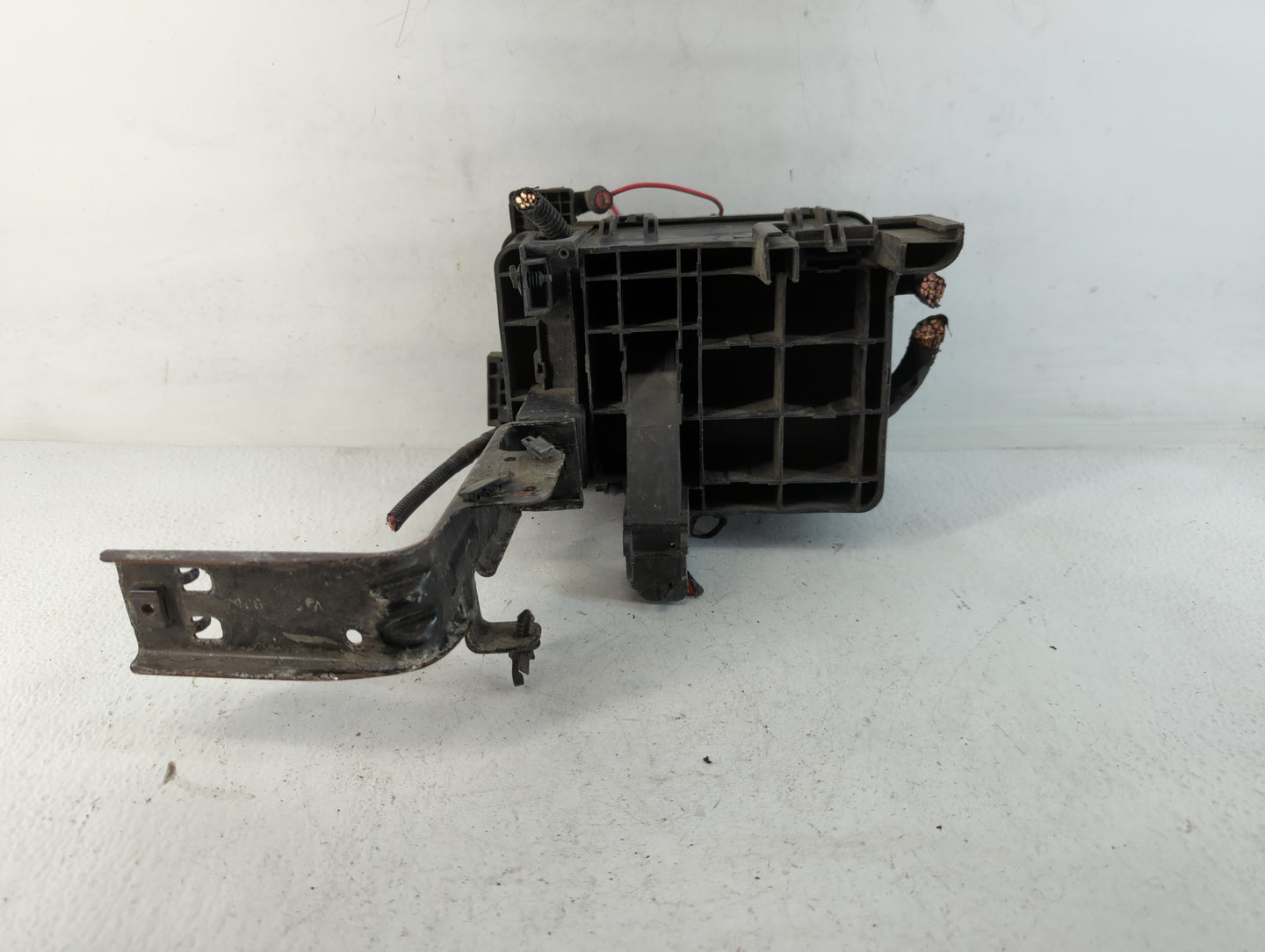 2011 Gmc Terrain Fusebox Fuse Box Panel Relay Module P/N:20899629_02 Fits OEM Used Auto Parts - Oemusedautoparts1.com