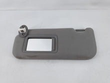 2018-2022 Toyota Camry Sun Visor Shade Replacement Driver Left Mirror Fits Fits 2018 2019 2020 2021 2022 OEM Used Auto Parts