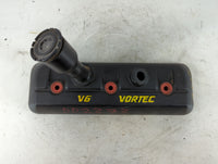 1997 Chevrolet 1500 Passenger Right Cylinder Head Valve Cover P/N:12554256 Fits OEM Used Auto Parts - Oemusedautoparts1.com