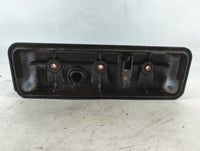 1997 Chevrolet 1500 Passenger Right Cylinder Head Valve Cover P/N:12554256 Fits OEM Used Auto Parts - Oemusedautoparts1.com