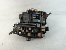 2021 Kia Sorento Fusebox Fuse Box Panel Relay Module P/N:91956-R5121 Fits OEM Used Auto Parts