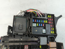 2021 Kia Sorento Fusebox Fuse Box Panel Relay Module P/N:91956-R5121 Fits OEM Used Auto Parts