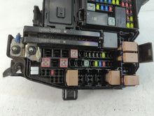 2021 Kia Sorento Fusebox Fuse Box Panel Relay Module P/N:91956-R5121 Fits OEM Used Auto Parts