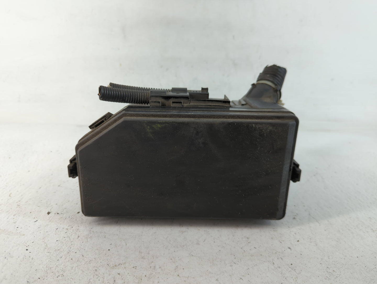 2012-2015 Honda Civic Fusebox Fuse Box Panel Relay Module P/N:PP-TD20 302020140722 Fits Fits 2012 2013 2014 2015 OEM Used Auto Parts - Oemusedautoparts1.com