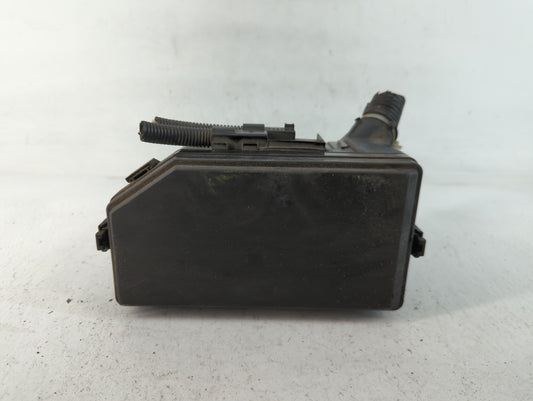 2012-2015 Honda Civic Fusebox Fuse Box Panel Relay Module P/N:PP-TD20 302020140722 Fits Fits 2012 2013 2014 2015 OEM Used Auto Parts - Oemusedautoparts1.com