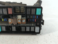 2012-2015 Honda Civic Fusebox Fuse Box Panel Relay Module P/N:PP-TD20 302020140722 Fits Fits 2012 2013 2014 2015 OEM Used Auto Parts - Oemusedautoparts1.com