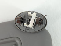 2006-2009 Toyota Rav4 Sun Visor Shade Replacement Passenger Right Mirror Fits Fits 2006 2007 2008 2009 OEM Used Auto Parts - Oemusedautoparts1.com