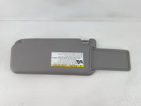 2006-2009 Toyota Rav4 Sun Visor Shade Replacement Passenger Right Mirror Fits Fits 2006 2007 2008 2009 OEM Used Auto Parts - Oemusedautoparts1.com