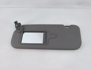 2014-2017 Hyundai Accent Sun Visor Shade Replacement Driver Left Mirror Fits Fits 2014 2015 2016 2017 OEM Used Auto Parts