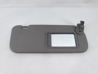 compare product 2014-2017 Hyundai Accent Sun Visor Shade Replacement Passenger Right Mirror Fits Fits 2014 2015 2016 2017 OEM Used Auto Parts