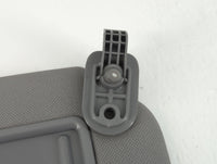 2014-2017 Hyundai Accent Sun Visor Shade Replacement Passenger Right Mirror Fits Fits 2014 2015 2016 2017 OEM Used Auto Parts - Oemusedautoparts1.com