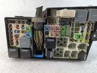 2017 Ford Escape Fusebox Fuse Box Panel Relay Module P/N:AV6T-14A067-AD E02345500 Fits OEM Used Auto Parts - Oemusedautoparts1.com
