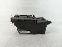 2017 Ford Escape Fusebox Fuse Box Panel Relay Module P/N:AV6T-14A067-AD E02345500 Fits OEM Used Auto Parts - Oemusedautoparts1.com