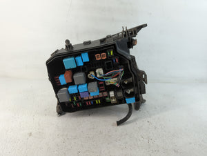 2014-2019 Toyota Corolla Fusebox Fuse Box Panel Relay Module P/N:82662-02661 Fits Fits 2014 2015 2016 2017 2018 2019 OEM Used Auto Parts