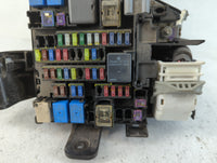 2017-2022 Subaru Impreza Fusebox Fuse Box Panel Relay Module P/N:MB504100B Fits Fits 2017 2018 2019 2020 2021 2022 OEM Used Auto Parts - Oemusedautoparts1.com