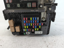 2019-2021 Hyundai Tucson Fusebox Fuse Box Panel Relay Module P/N:N91250-D3251 Fits Fits 2019 2020 2021 OEM Used Auto Parts