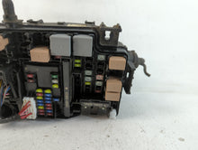 2018 Hyundai Elantra Fusebox Fuse Box Panel Relay Module P/N:91203 F2485C Fits OEM Used Auto Parts