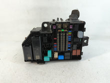 2023 Honda Civic Fusebox Fuse Box Panel Relay Module P/N:T20-A0 Fits OEM Used Auto Parts