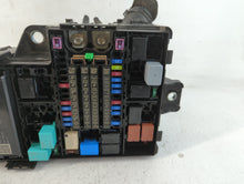 2023 Honda Civic Fusebox Fuse Box Panel Relay Module P/N:T20-A0 Fits OEM Used Auto Parts