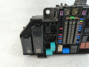 2023 Honda Civic Fusebox Fuse Box Panel Relay Module P/N:T20-A0 Fits OEM Used Auto Parts